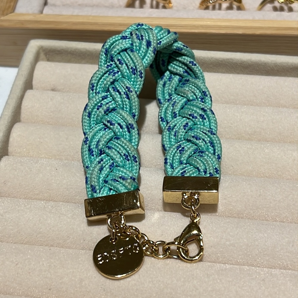 Vineyard Vines Nautical Bracelet - image 4